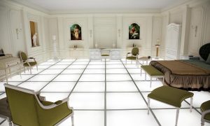 Відео: Стенлі Кубрик пояснює кінцівку «Космічної одиссеї» 