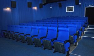 Все события Одесского кинофестиваля-2018: полная программа