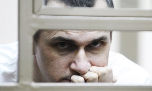 Блог. Віктор Дацко: про жертву і принципи Сенцова, об які половина України витирає ноги