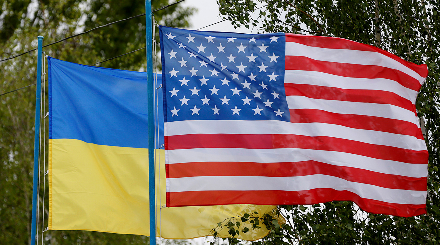 США нададуть Україні 200 мільйонів на військову техніку