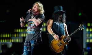 Назван самый популярный клип 90-х