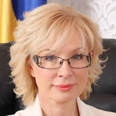 Денисова назвала умови доступу Москалькової до в'язнів РФ в Україні