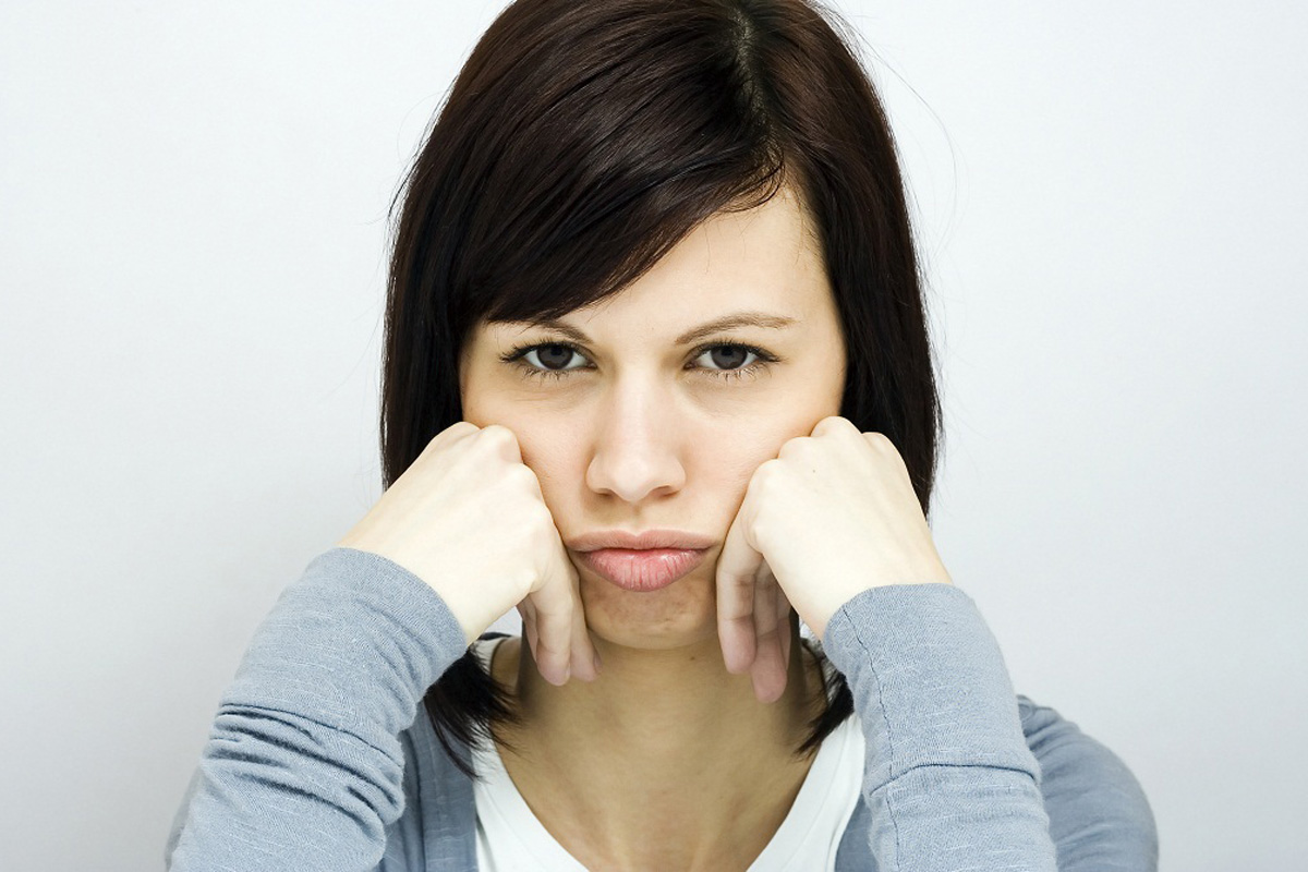 Видео: ученые объяснили природу человеческого пессимизма