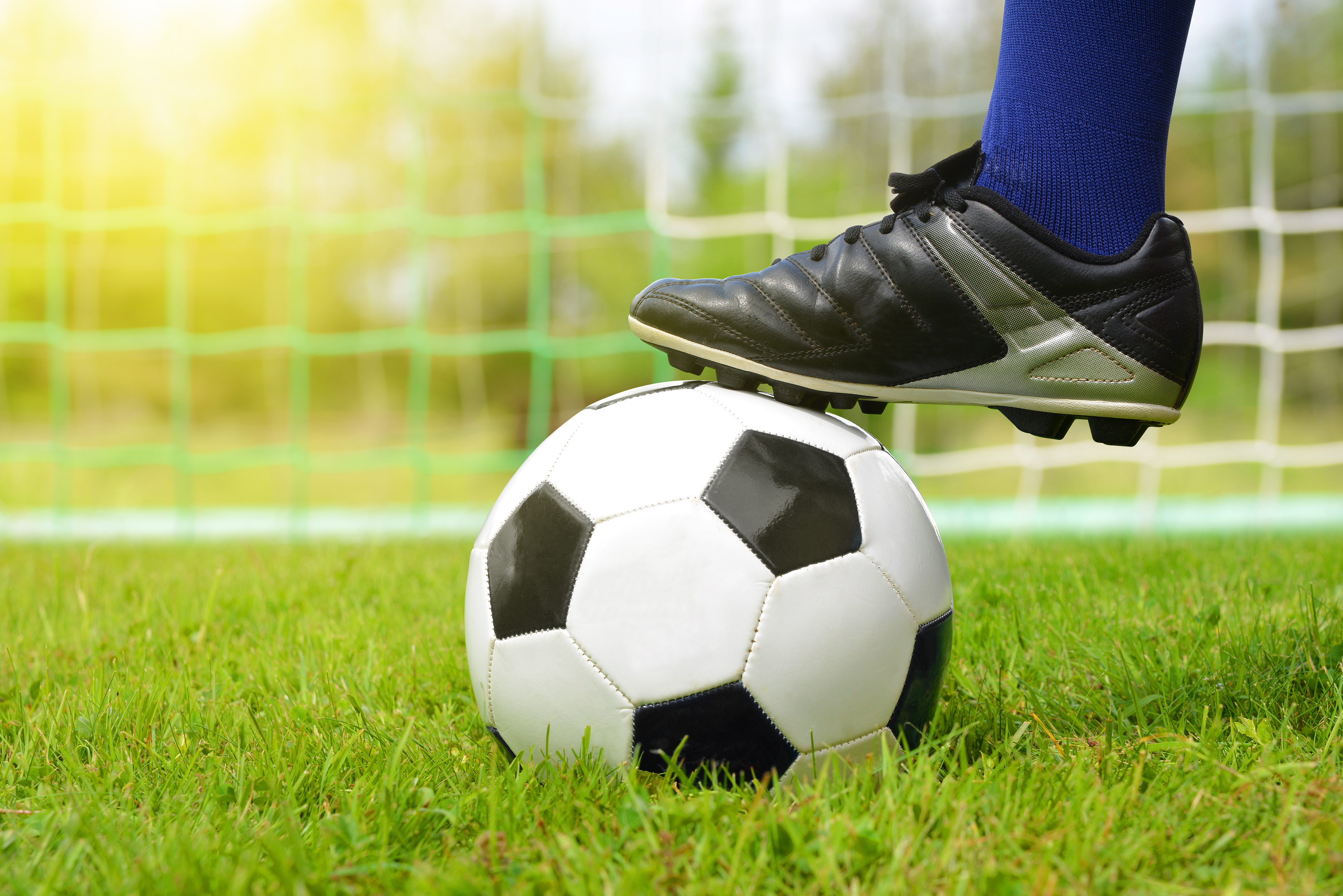 Український футболіст увійшов до символічної збірної англійської Прем'єр Ліги