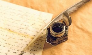 Украинская писательница получила австрийскую литературную премию