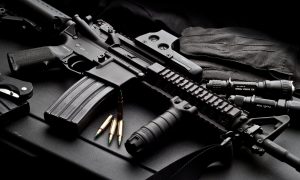 Уряд Естонії погодив відправку нової партії зброї Україні