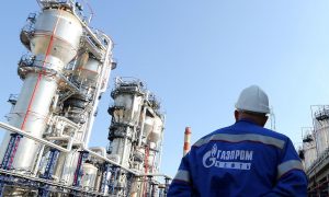 рф может полностью перекрыть газ Европе этой зимой