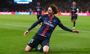 Боруссія повторно обіграла ПСЖ і стала першим фіналістом Ліги чемпіонів