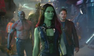 Disney и Marvel заморозили создание третьей части «Стражей Галактики»