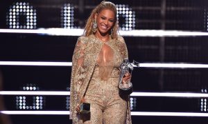 7 лучших клипов от MTV Music Video Awards