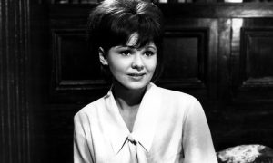 Умерла актриса Барбара Харрис