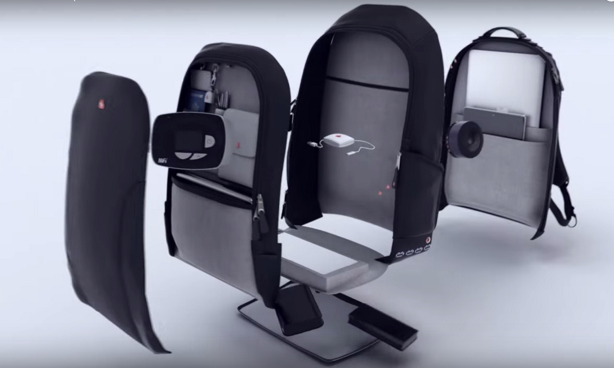 В США объявили в розыск стартапера-мошенника