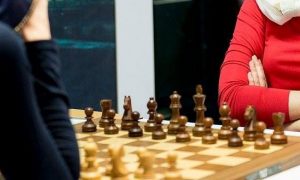 Лучшие шахматистки Украины едут на чемпионат в РФ