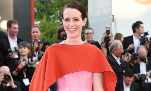 В Венеции стартовал 75-й кинофестиваль