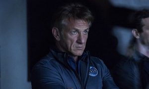 Видео: трейлер сериала «Первые» с Шоном Пенном