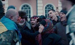 Україна вибрала фільм на «Оскар»