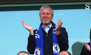 Абрамович больше не может позволить «Челси» и намерен продать клуб