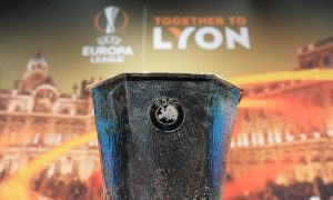 Определились возможные соперники «Динамо» в матчах Лиги Европы