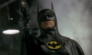 Бен Аффлек ушел из франшизы DC и отказался от роли Бэтмена