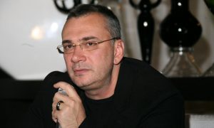 Меладзе на два года запретили въезд в ЕС, названа причина