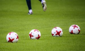 Лига Наций: в украинской сборной появился новый нападающий из «Шахтера», результаты матчей