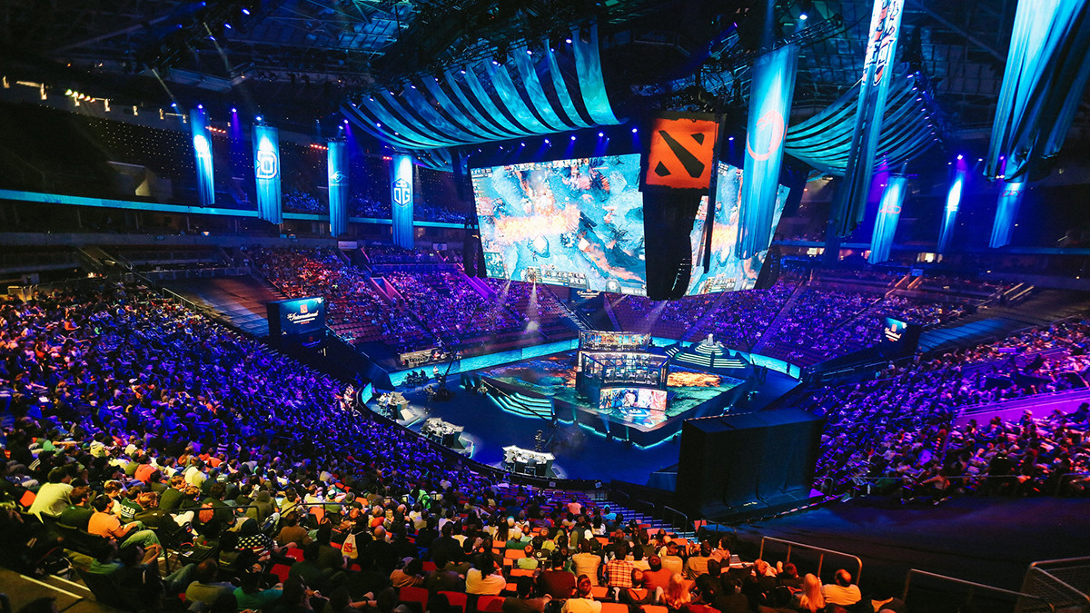 Команда из Европы получила 12 миллионов за победу на турнире по Dota 2