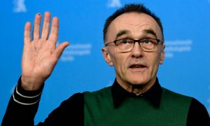 Дэнни Бойл прекратил работу над новым фильмом о Бонде