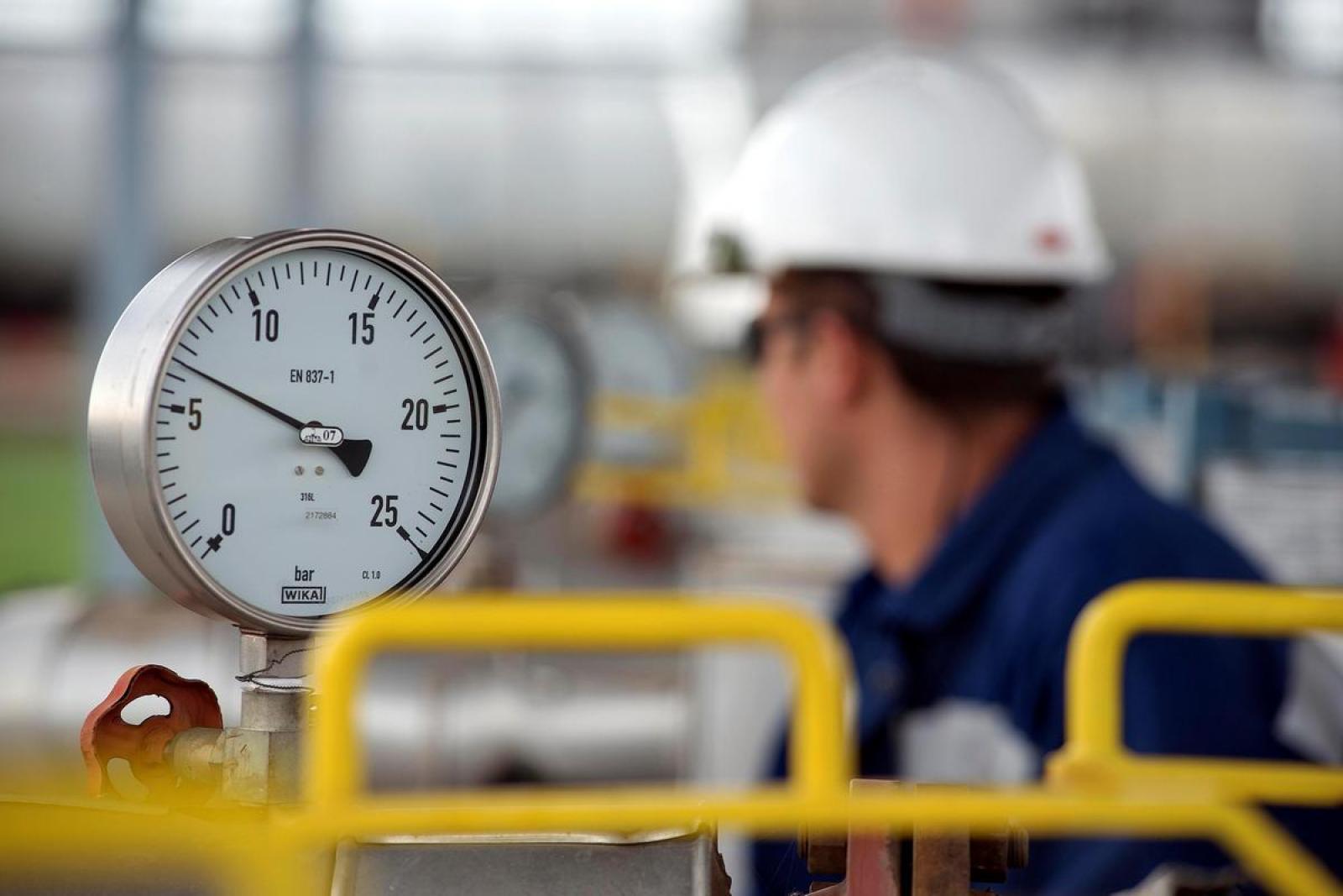 «Нафтогаз» будет поставлять газ через две новые дочерние компании