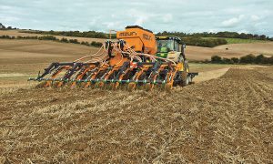 ЕБРР выделил 25 миллионов евро в поддержку агросектора Украины