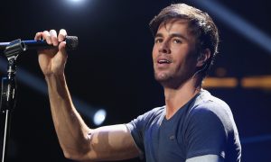 Энрике Иглесиас вдруг даст концерт в Киеве: названа дата и место