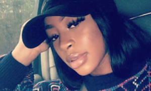 Фото: арестованная американка стала интернет-звездой благодаря яркому макияжу