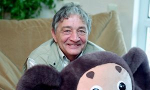 Скончался детский писатель, создавший Чебурашку