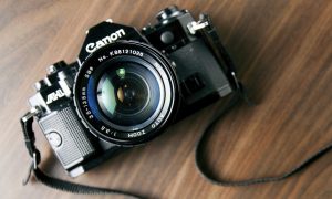 Украинка вошла в топ-10 молодых фотографов года по версии Adobe