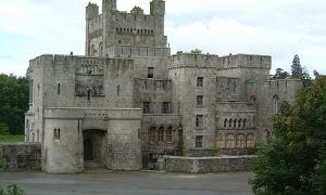 Замок из «Игры престолов» продается по цене лондонской квартиры
