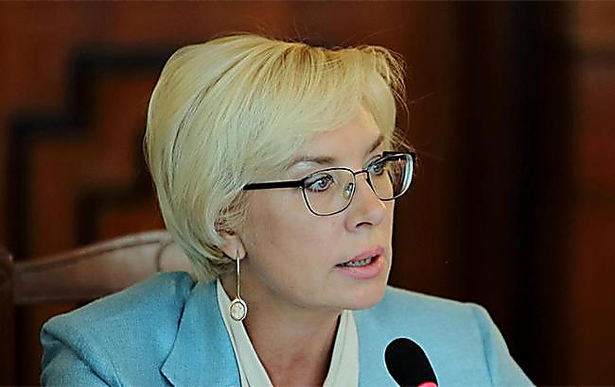 Знущання над дітьми на Волині: омбудсмен розповіла подробиці справи