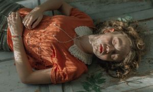 Фото: украинский фотограф попала в финал престижного международного конкурса