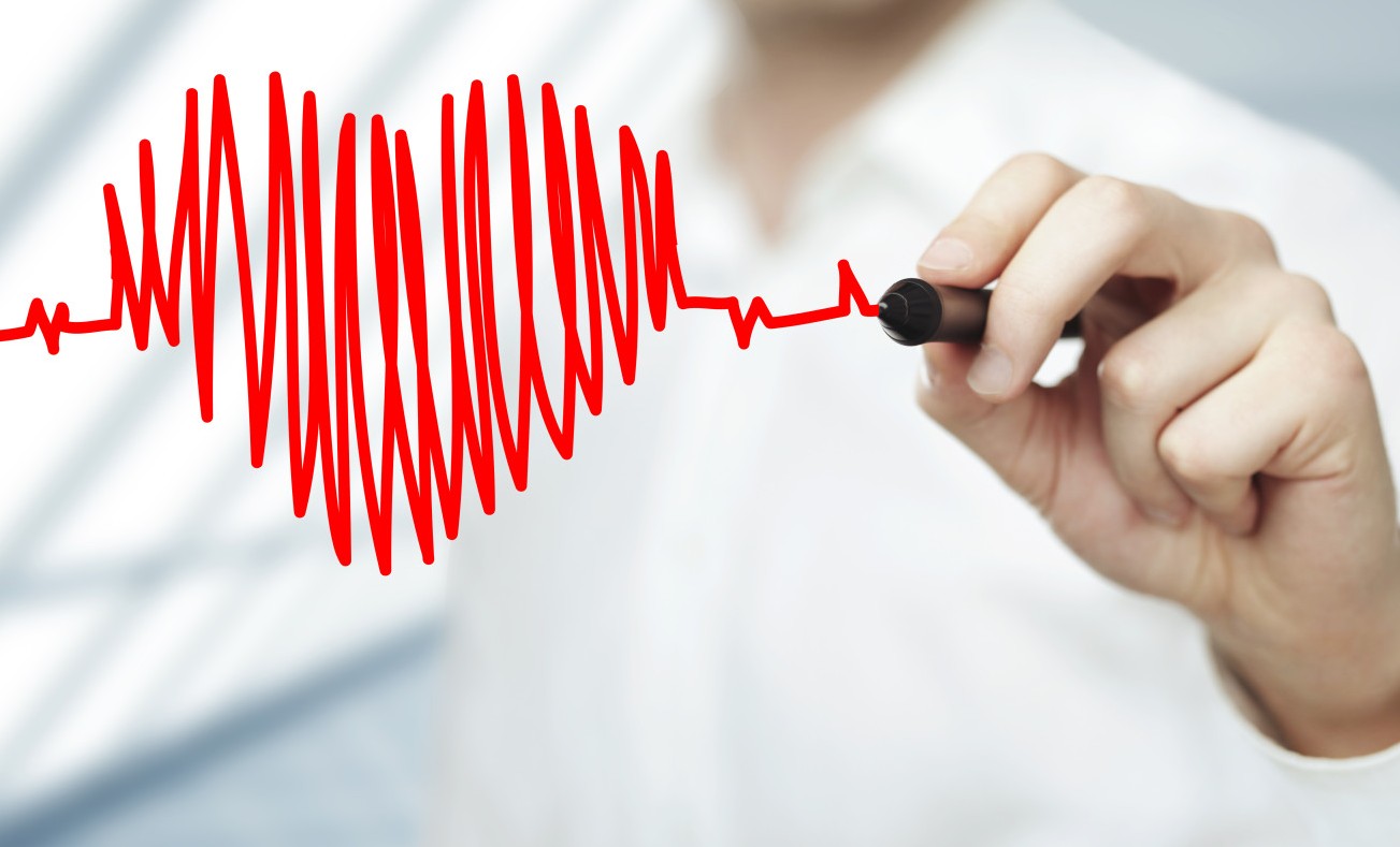 Эксперты озвучили 3 метода борьбы с повышенным давлением