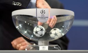 Названы соперники ФК «Шахтер» в Лиге Чемпионов - результаты жеребьевки