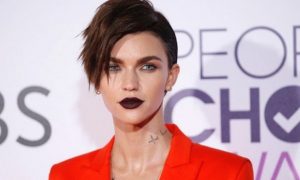 Творці «Бетвумен» визначилися з виконавицею головної ролі