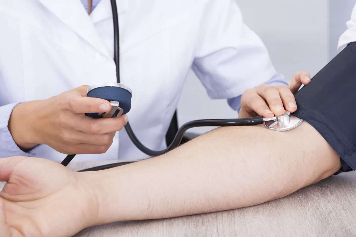 Ученые назвали лучший продукт для снижения артериального давления