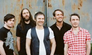 «Океан Ельзи» випустив нову пісню із завданням для слухачів