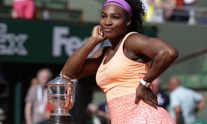 Топ-10 высокооплачиваемых спортсменок мира 2018 года - рейтинг Forbes