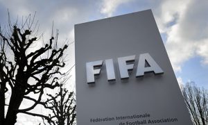 ФІФА може дозволити проводити матчі внутрішніх чемпіонатів за кордоном