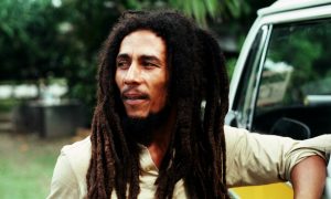 Экс-агент ЦРУ сознался в причастности к убийству Боба Марли