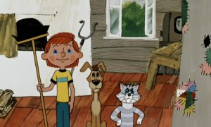 Скончался создатель мультиков про Простоквашино