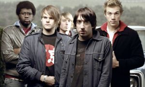 Видео: самую популярную рок-композицию 2006 года превратят в сериал