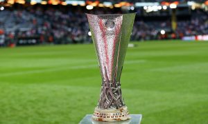 Лига Европы: опубликованы результаты решающего раунда плей-офф