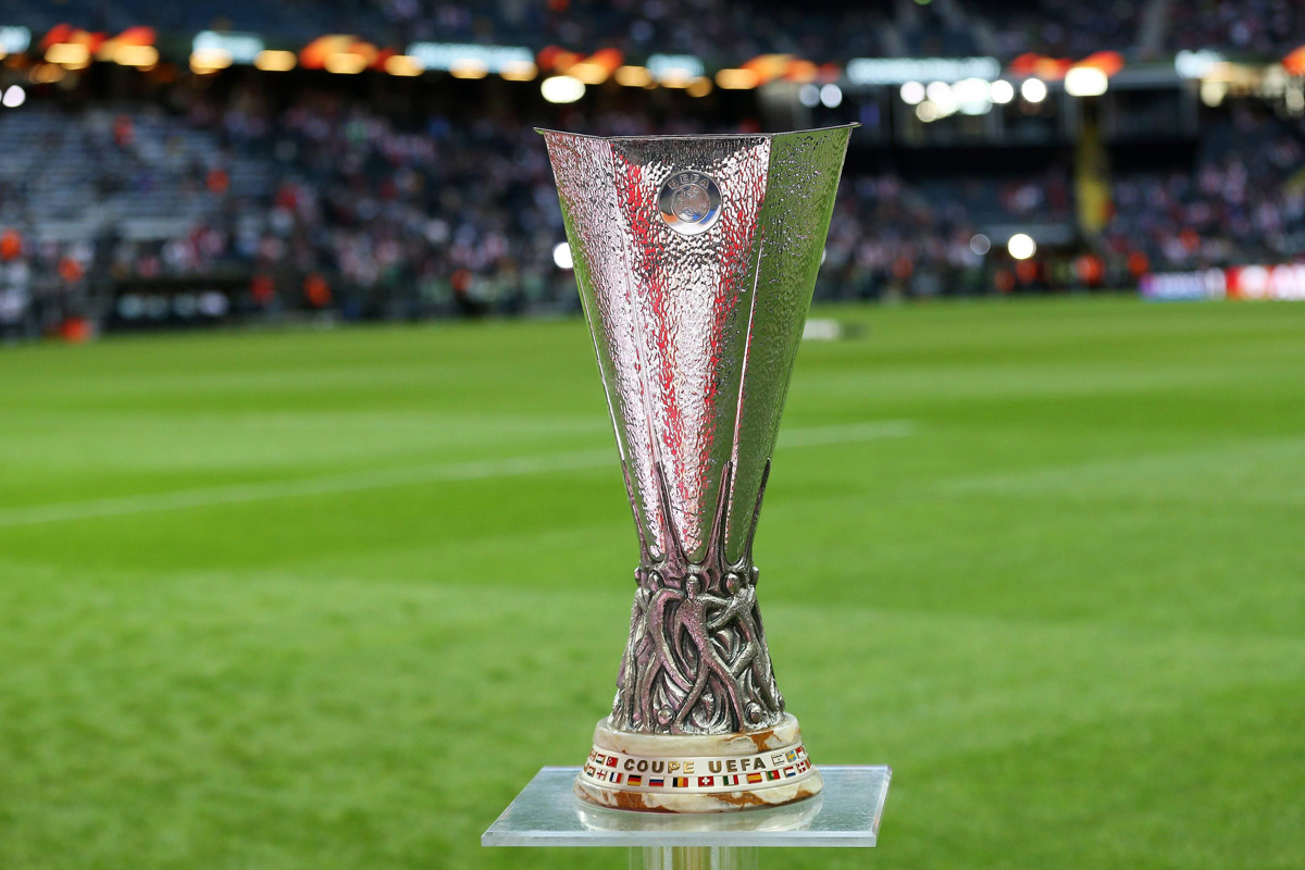 Лига Европы: опубликованы результаты решающего раунда плей-офф