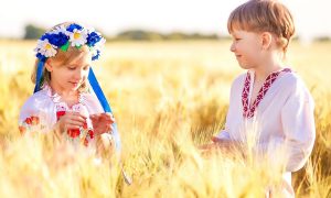 Видео: украинские артисты напомнили, что Украине на самом деле не 27 лет