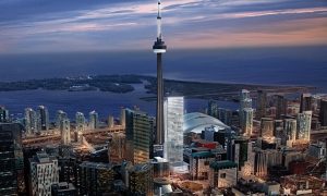 В Торонто покажут фильмы современного украинского кинематографа